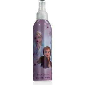 Air-Val International Frozen II Körperspray 200 ml