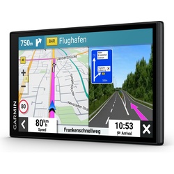 Garmin, Fahrzeug Navigation, DriveSmart 66 Alexa (6″)