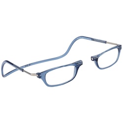 Clic Lesebrille XL Classic Denim Readers