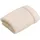 VOSSEN Pure Seiftuch 30 x 30 cm ivory