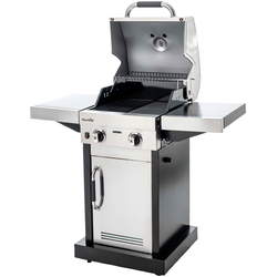 Char-Broil Gasgrill Advantage 245 S silberfarben Grills Gartenparty Aktionen Themen