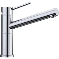 Blanco Alta Compact edelstahl finish 515121