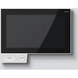 Siedle Axiom IP-Video-Innenstation A 180-10 W Wandmotage