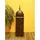 Marrakesch Orient & Mediterran Interior Orient Laterne Frane 105 cm schwarz
