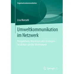 Umweltkommunikation im Netzwerk