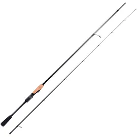 Zeck Barsch Alarm Spin ST UL 201cm 7g