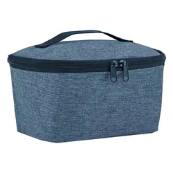 Reisenthel Shopping Coolerbag S Pocket 22 cm - Twist Blue