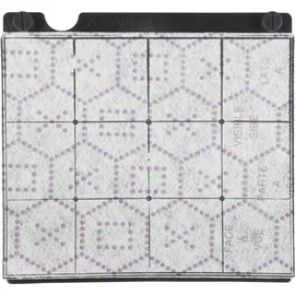 Wpro CHF15/1 Aktivkohlefilter