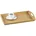 77506 Servier Freizeittablett FSC natur