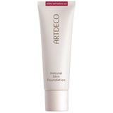 Artdeco Natural Skin Foundation 30 neutral/ medium beige,