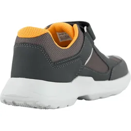superfit Rush Kinder Grau/Orange 28