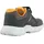 superfit Rush Kinder Grau/Orange 28