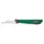 Sanelli Premana Gemüsemesser 6 cm Grün