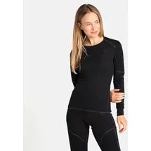 Odlo Active X-Warm Eco Langarm-baselayer - Black XS