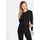 Odlo Active X-Warm Eco Langarm-baselayer - Black XS