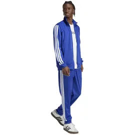 adidas DAYREADY TRAININGSANZUG Herren Semi Lucid Blue/White S