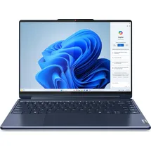 Lenovo Yoga 9 2-in-1 Intel Core Ultra 7 155H 32 GB RAM 1 TB SSD Cosmic Blue