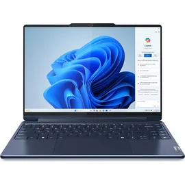 Lenovo Yoga 9 2-in-1 Intel Core Ultra 7 155H 32 GB RAM 1 TB SSD Cosmic Blue