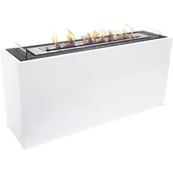 PURLINE Bioethanol Gea 5000W Feuerstelle