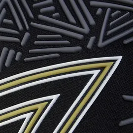 mitre Ultimatch Torwarthandschuhe | Black | White - 10