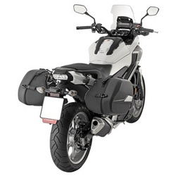 Givi Satteltaschenhalter ST604 Diverse Modelle mehrfarbig