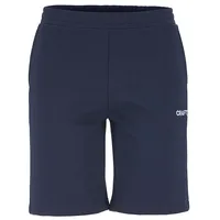 Craft COMMUNITY 2.0 Sweatshorts Herren 390000 - navy XL