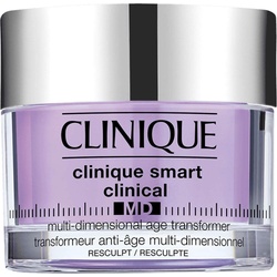 Clinique, Gesichtscreme, Smart Clinical MD – Resculpt (50 ml, Gesichtscrème)