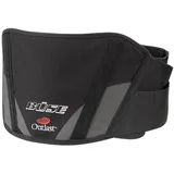 BÜSE Outlast Nierengurt, schwarz/grau, XL