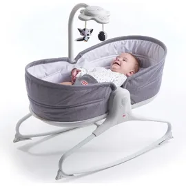 Tiny Love 3-in-1 Rocker Napper Grey