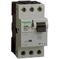 Schneider Electric Motorschutzschalter 21105