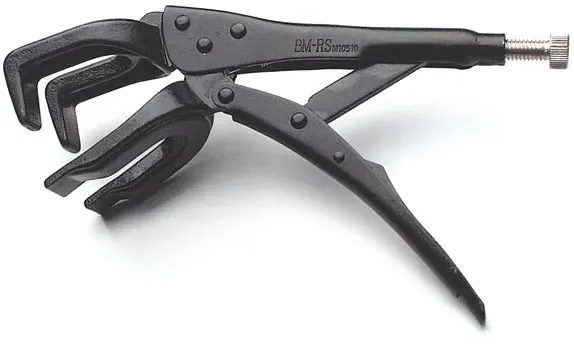 MANNESMANN Feststellzange m10510