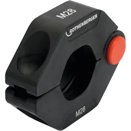 Rothenberger Pressring-Set NW 15-18-22-28mm (1000003974)