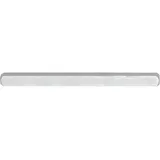 halcö Drückerstift Vierkant 8,5mm mit Axialbohrung 100mm