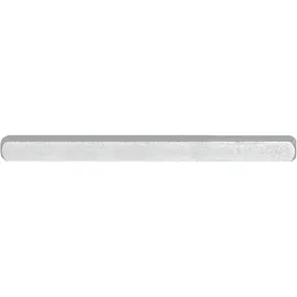 halcö Drückerstift Vierkant 8,5mm mit Axialbohrung 100mm