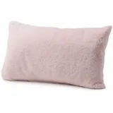 Gözze Kissen LaPit 50 x 30 cm Rosa