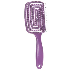 TBC Detangling Hollow Purple 