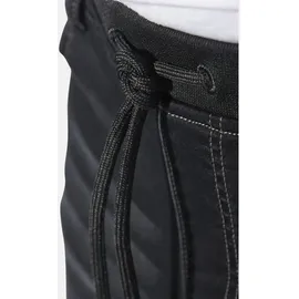 Jan Vanderstorm Jeansshort GULLBRAND schwarz XXL