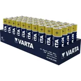 Varta Longlife AA 2800 mAh 40 St.