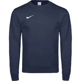 Nike Sweatshirt Dunkelblau 3XL