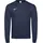 Nike Sweatshirt Dunkelblau 3XL