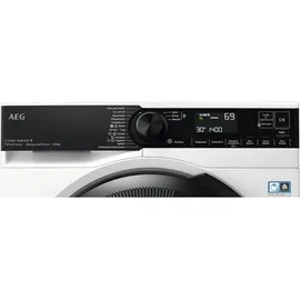 AEG LR7E75400 Waschmaschine (10 kg, 1400 U/min)
