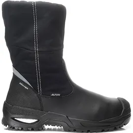 ELTEN ALBERTO XXSG Herren Grau 41