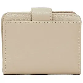 Mandarina Duck Mellow Leather Geldbörse warm taupe