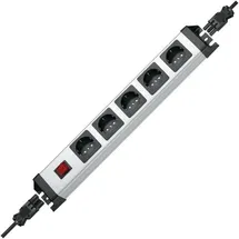 Kopp Schalter POWERversal 5-fach