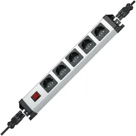 Kopp Schalter POWERversal 5-fach
