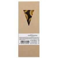 eubiona Teelicht Teelichter - Bienenwachs 10Stk