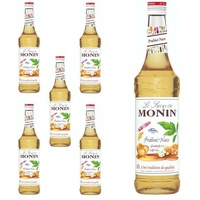 MONIN Praline Nuss 700 ml