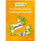 Tessloff LERNSTERN. Mein drachenstarkes Kindergartenbuch