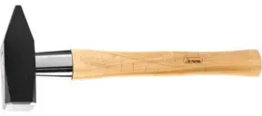 Peddinghaus Schlosserhammer, mit Stielschutzhülse, 2000 g