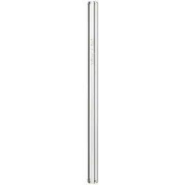 Villeroy & Boch Glas-Trinkhalm 15 cm 4 St. Klar